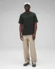 Midweight Jersey Standard T-Shirt sold by Reigning Champ