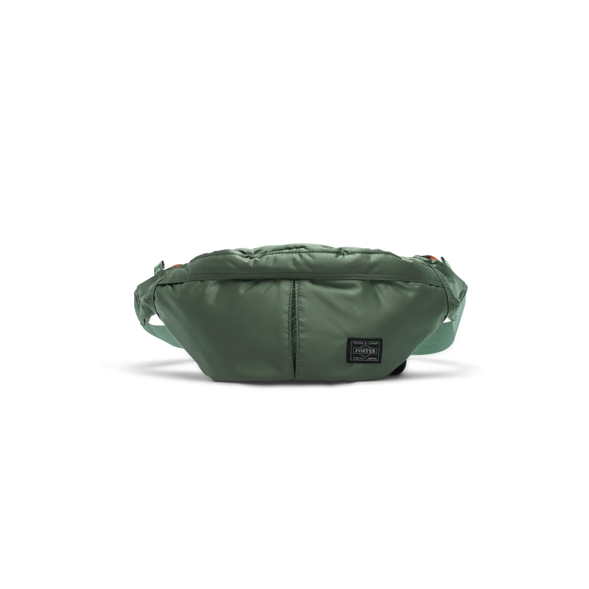 Porter Waist Bag S sold by Reigning Champ
