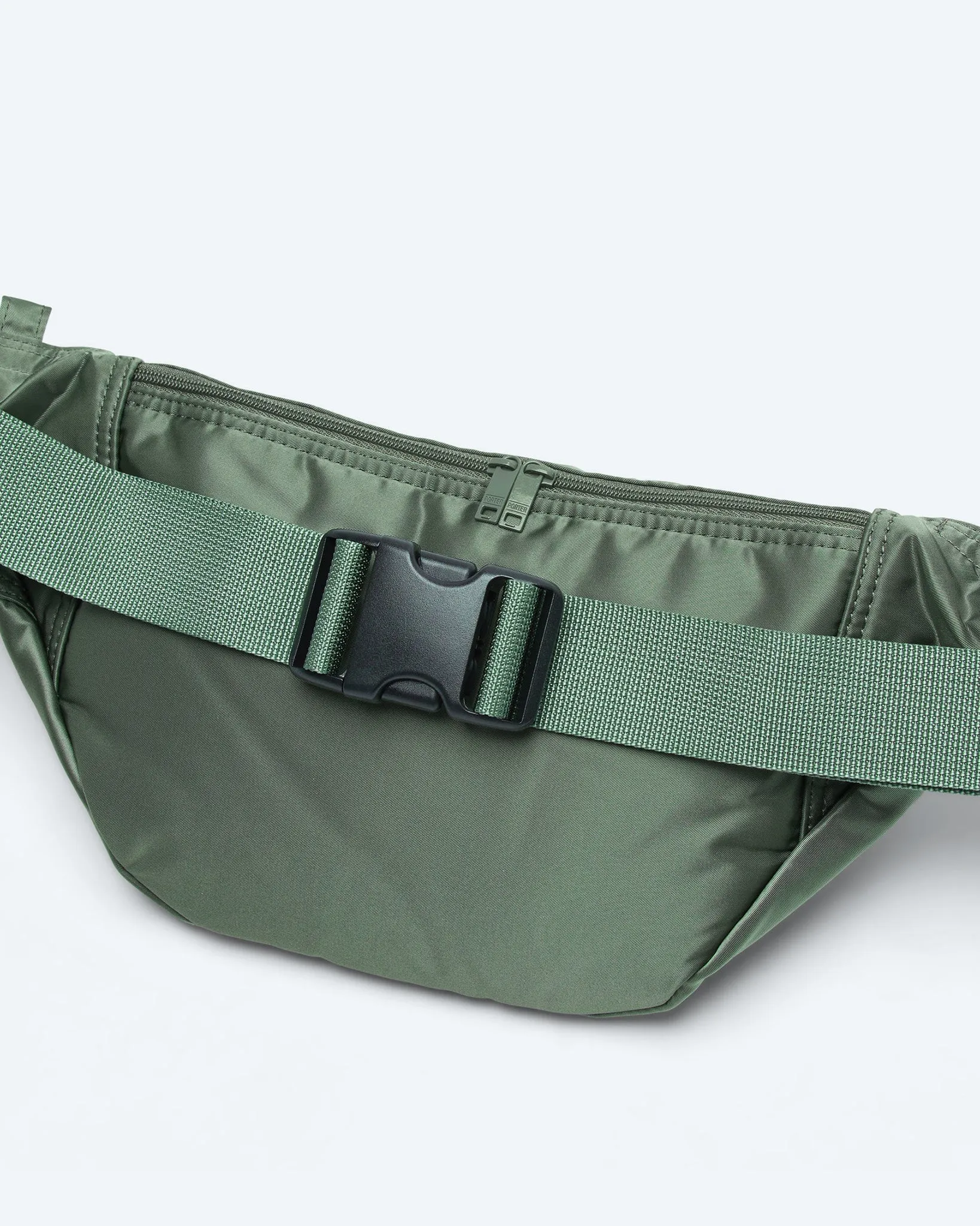 Porter Waist Bag S sold by Reigning Champ product image thumbnail 5