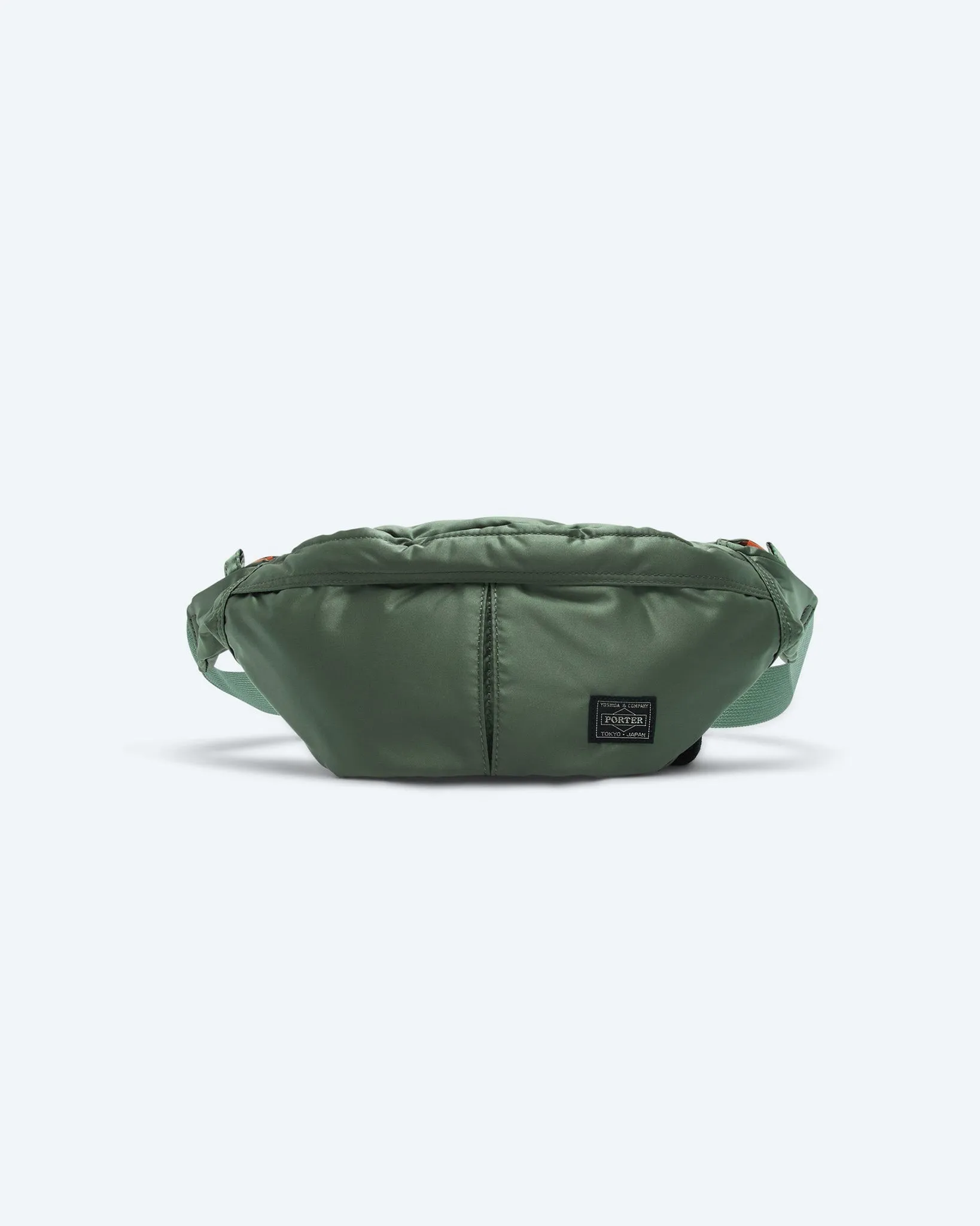 Porter Waist Bag S sold by Reigning Champ product image thumbnail 4