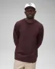 Midweight Jersey Standard Long Sleeve sold by Reigning Champ
