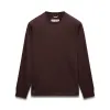 Midweight Jersey Standard Long Sleeve sold by Reigning Champ