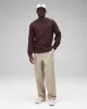Midweight Jersey Standard Long Sleeve sold by Reigning Champ