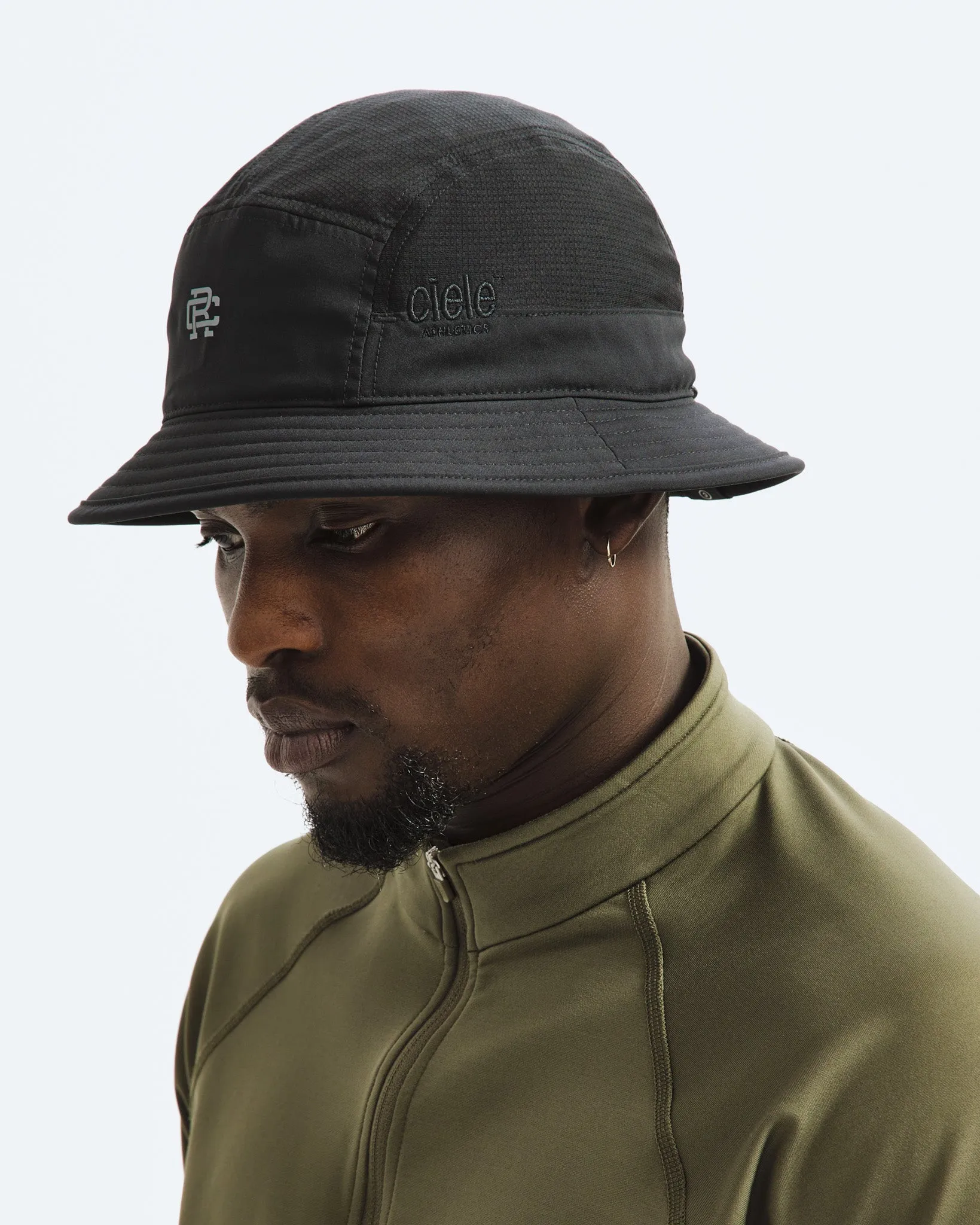 Ciele BKTHat sold by Reigning Champ product image thumbnail 3