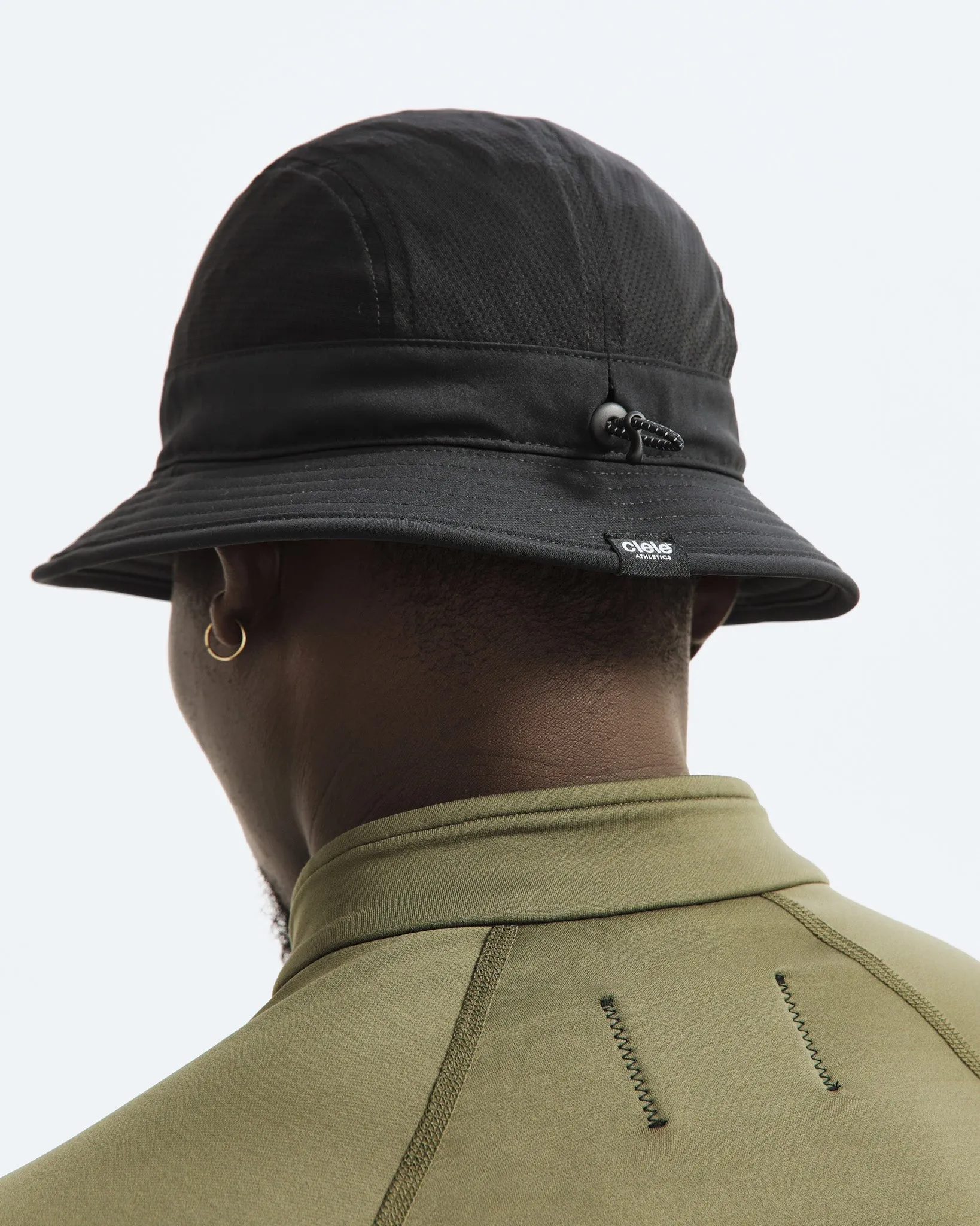 Ciele BKTHat sold by Reigning Champ product image thumbnail 4