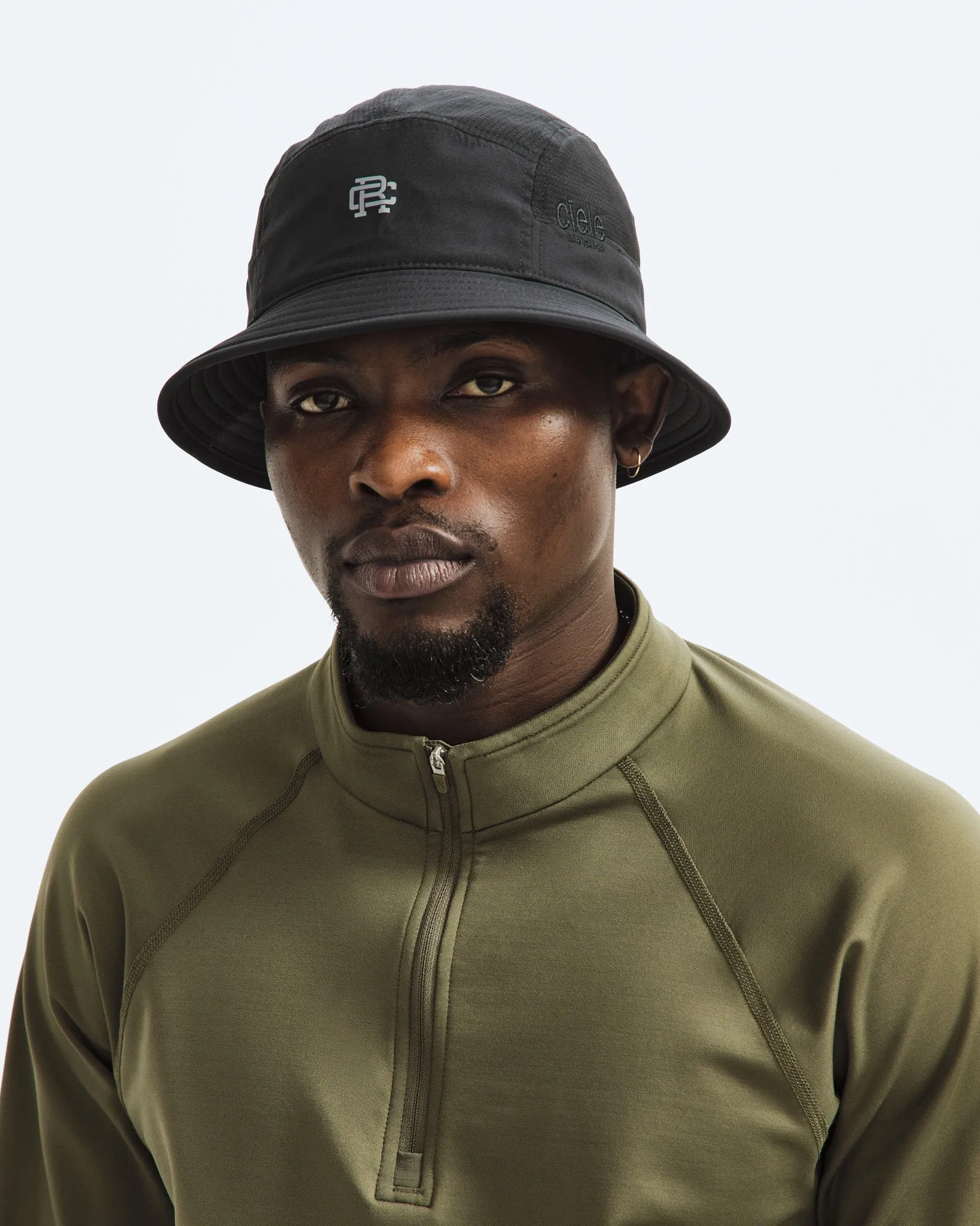 Ciele BKTHat sold by Reigning Champ product image thumbnail 2