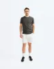 Lightweight Jersey T-Shirt sold by Reigning Champ