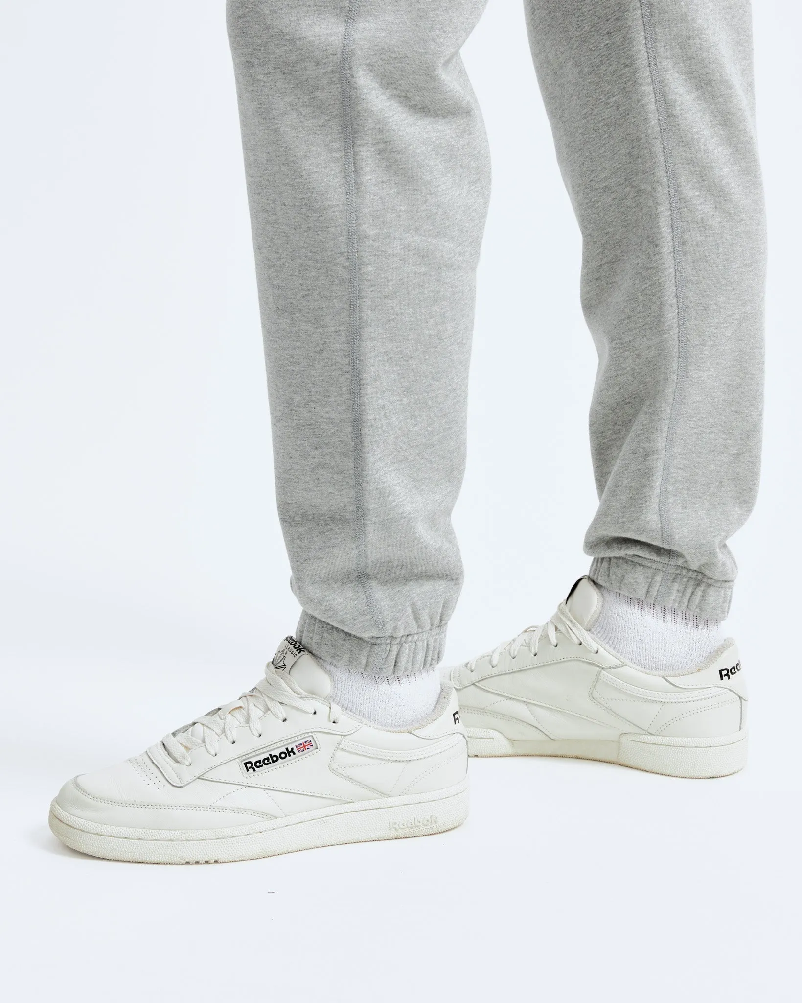 Midweight Terry Standard Sweatpant - Vault sold by Reigning Champ product image thumbnail 5