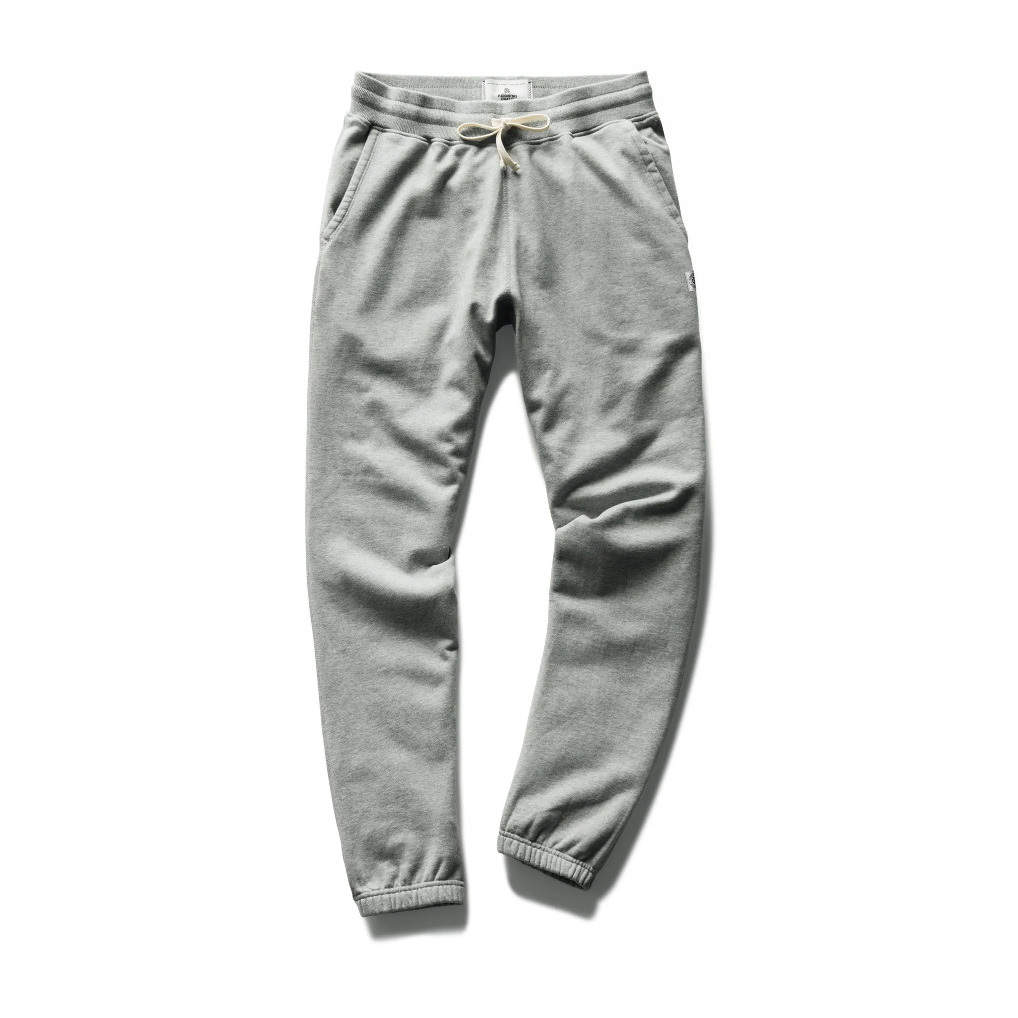 Midweight Terry Standard Sweatpant - Vault sold by Reigning Champ