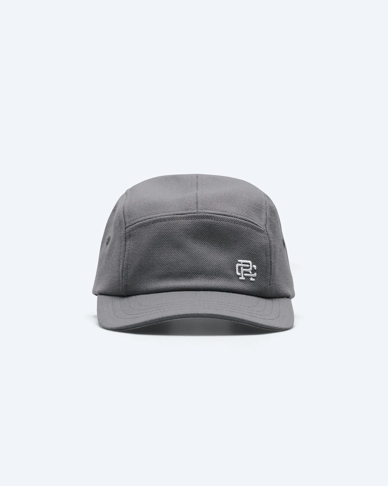 Monogram 5-Panel Cap sold by Reigning Champ product image thumbnail 5