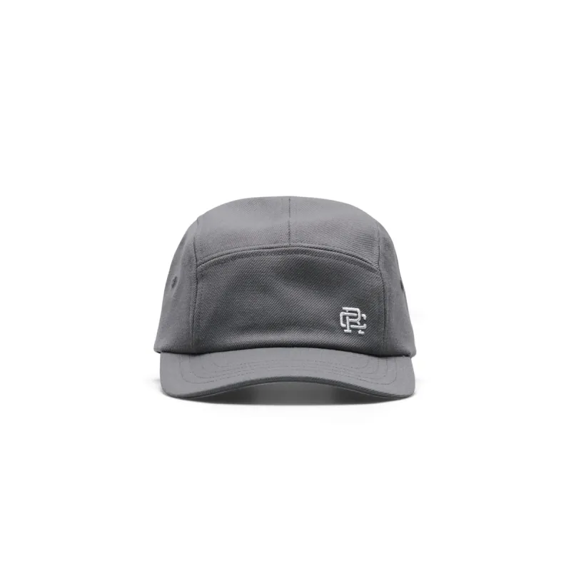Monogram 5-Panel Cap sold by Reigning Champ