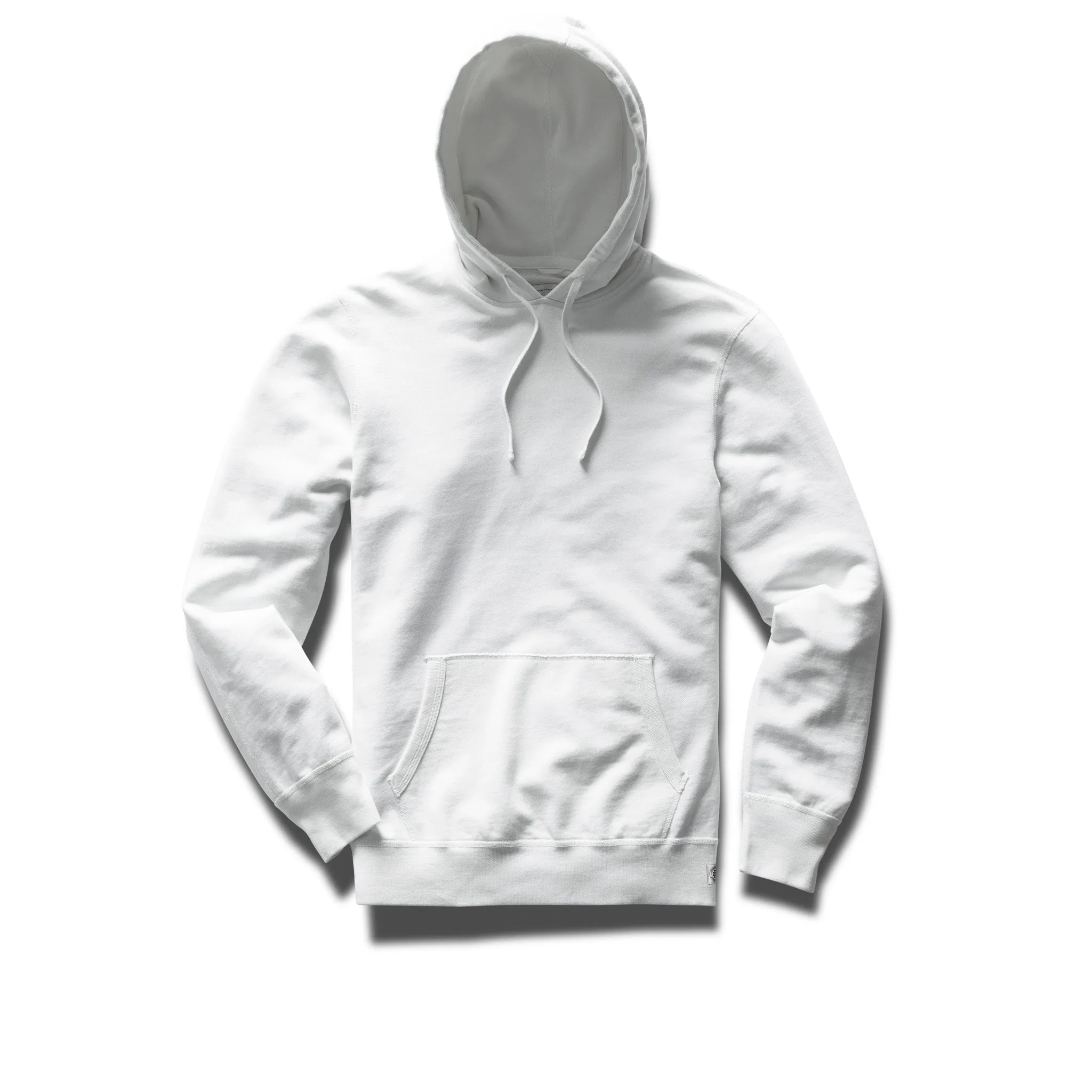 Lightweight Terry Slim Hoodie sold by Reigning Champ