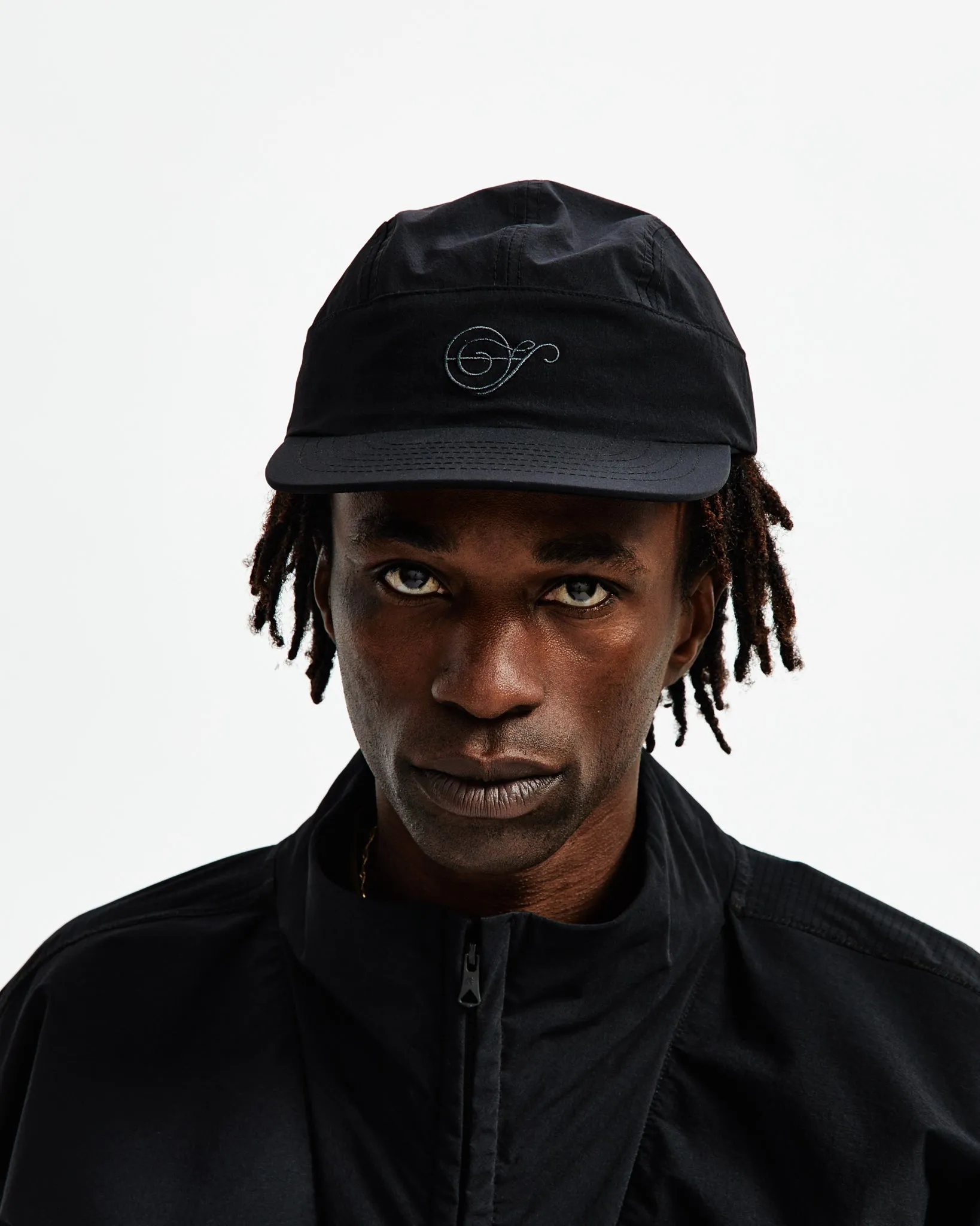 Jide S05 Run Cap sold by Reigning Champ product image thumbnail 2