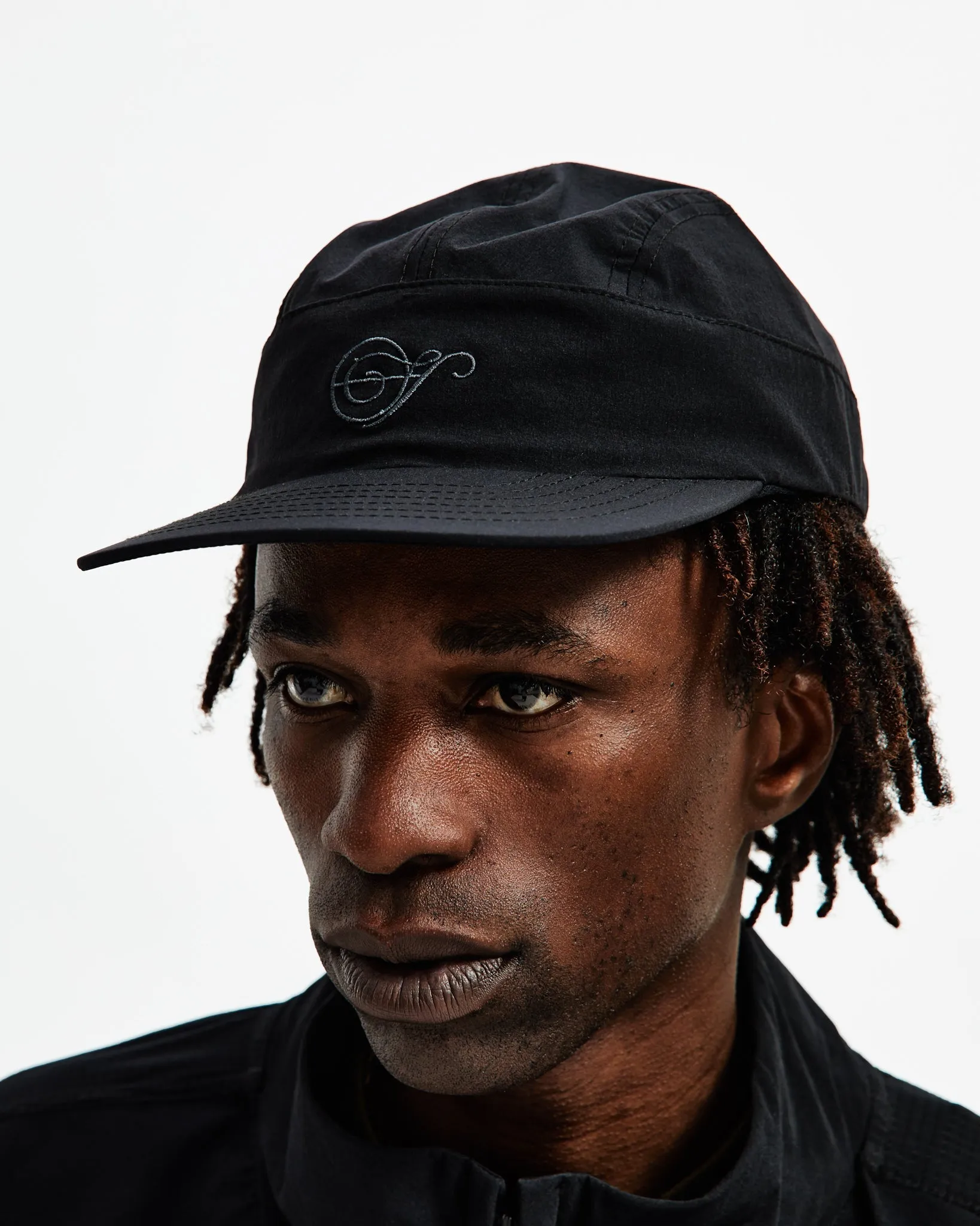 Jide S05 Run Cap sold by Reigning Champ product image thumbnail 3