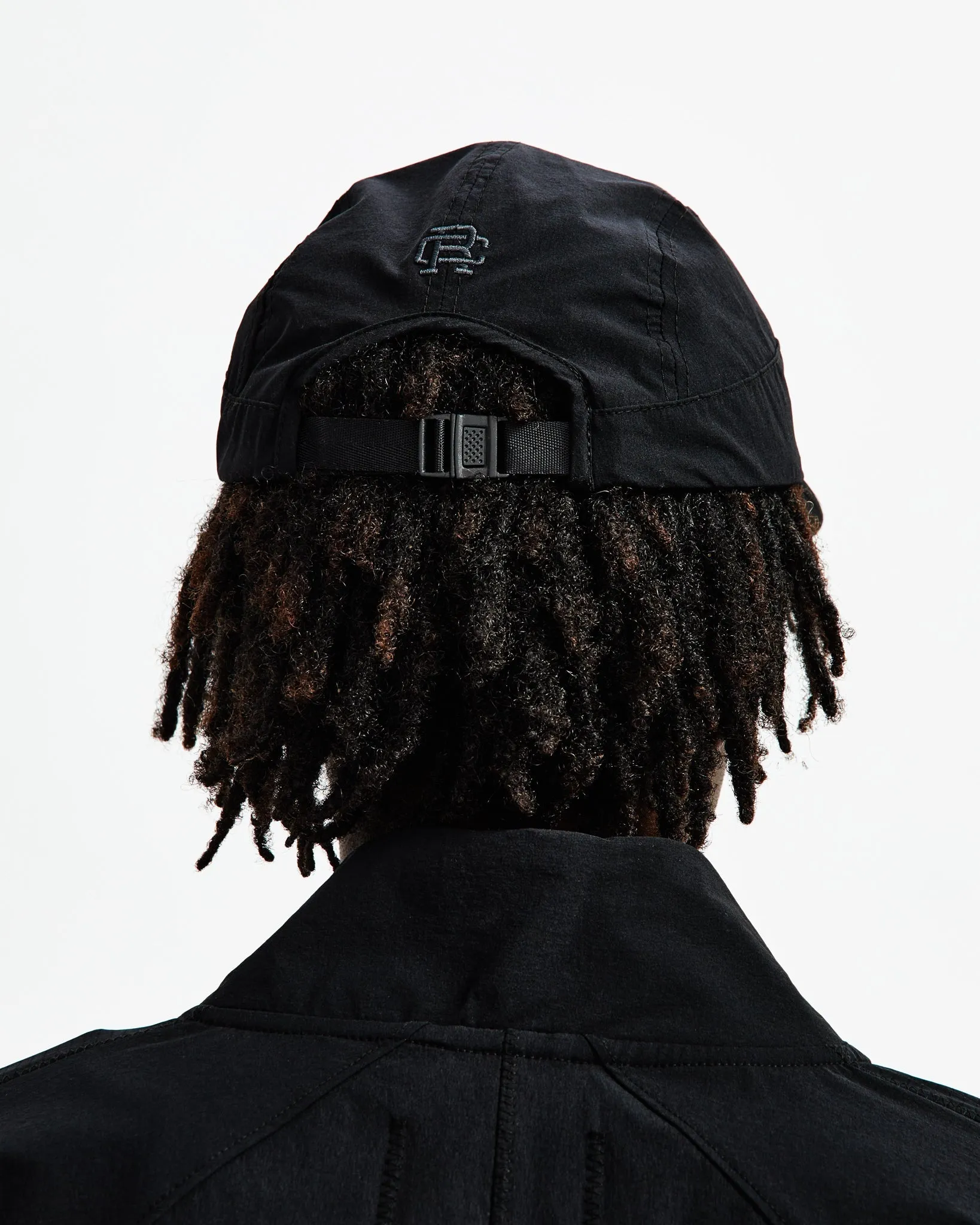 Jide S05 Run Cap sold by Reigning Champ product image thumbnail 4