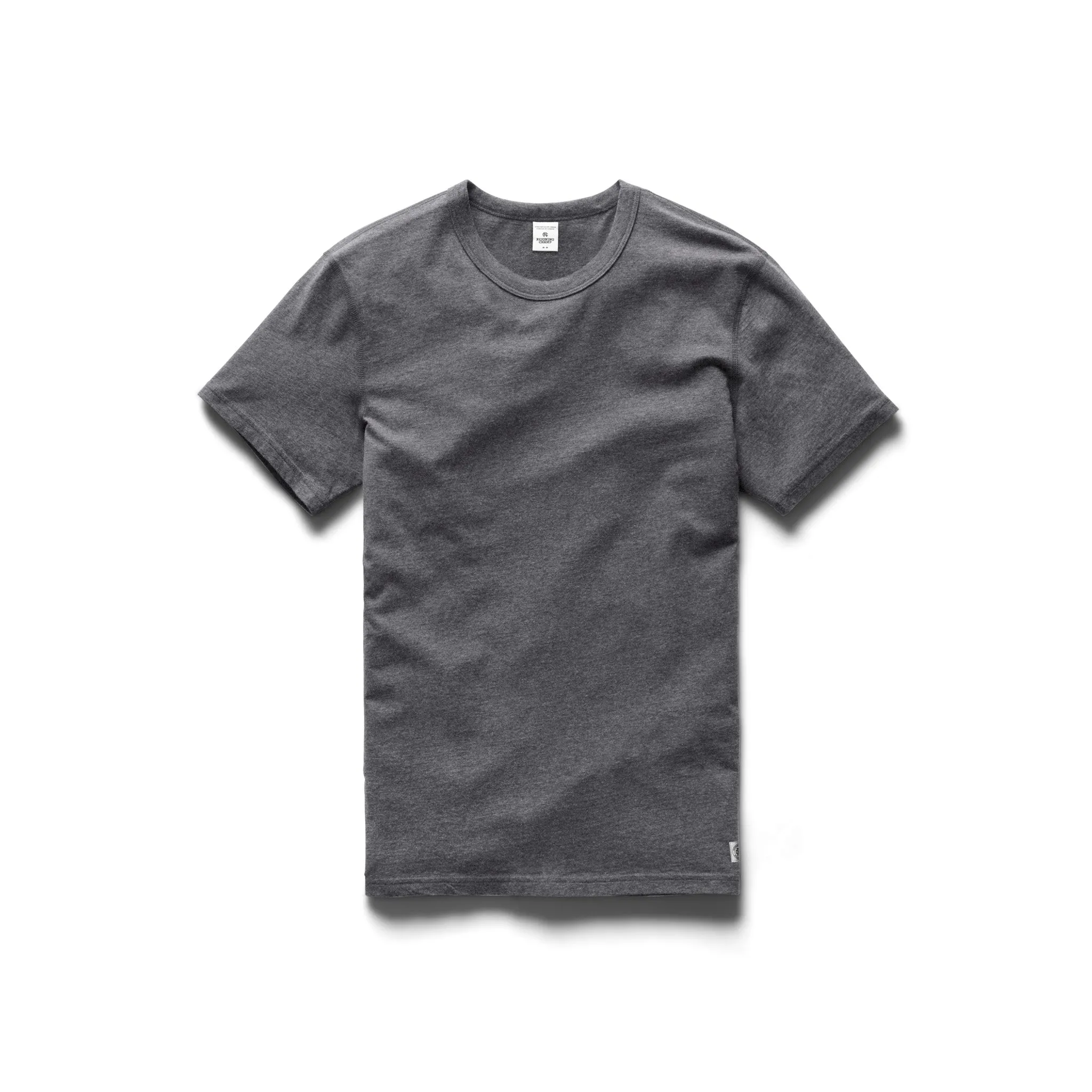Lightweight Jersey T-Shirt - Vault sold by Reigning Champ