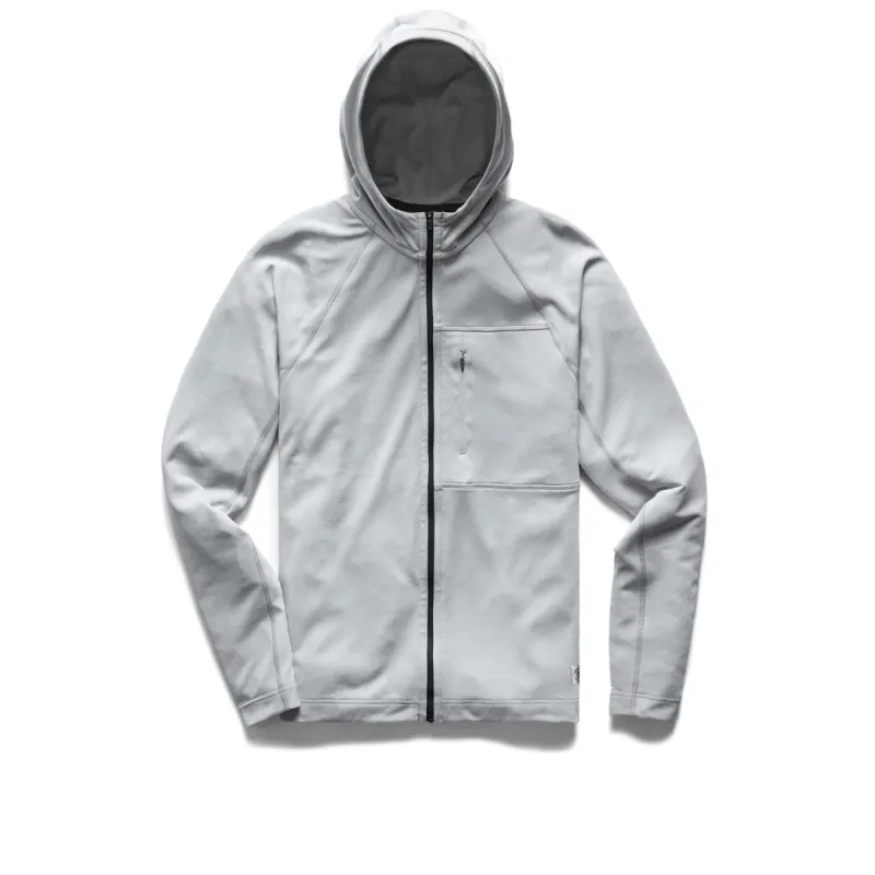 Deltapeak™ 165 Zip Hoodie sold by Reigning Champ