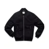 Wool Flannel JV Jacket sold by Reigning Champ