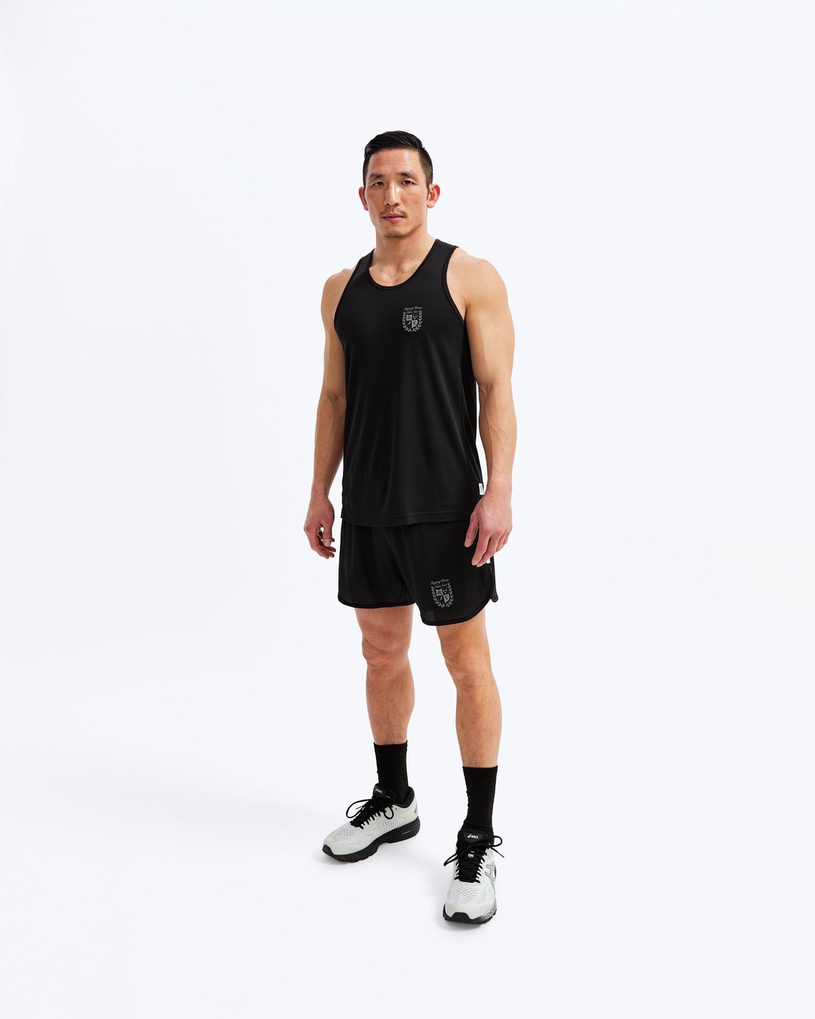 East Tech Mesh Tank sold by Reigning Champ product image thumbnail 2