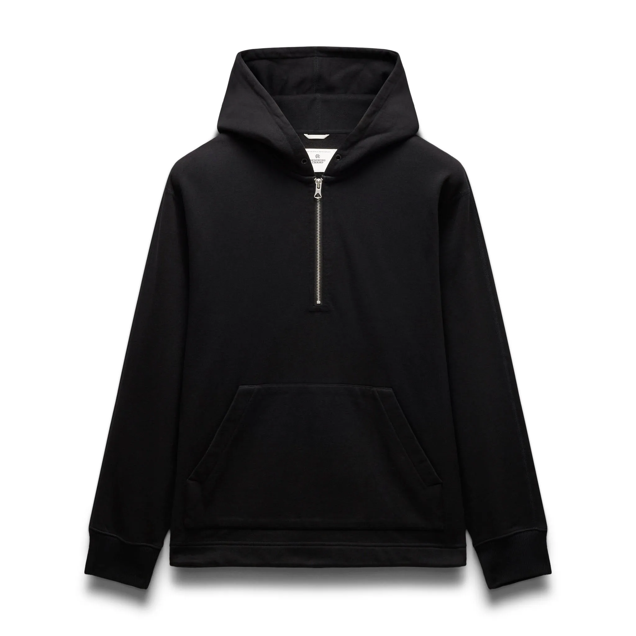 Midweight Terry Half Zip Hoodie sold by Reigning Champ