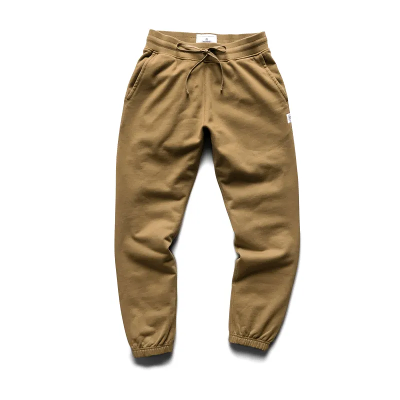Midweight Terry Standard Sweatpant sold by Reigning Champ