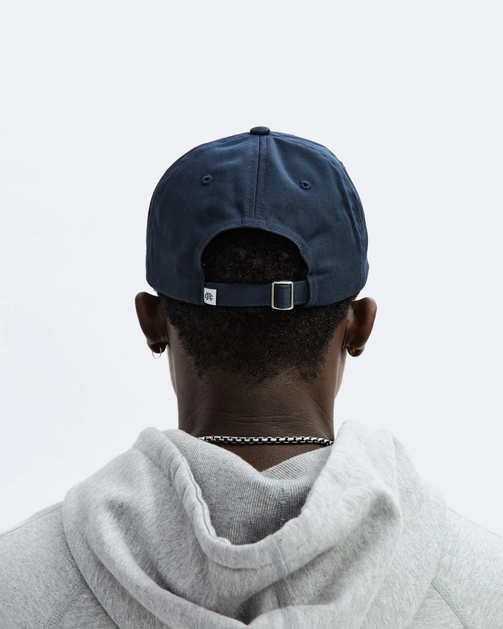 Autograph Baseball Cap sold by Reigning Champ product image thumbnail 5