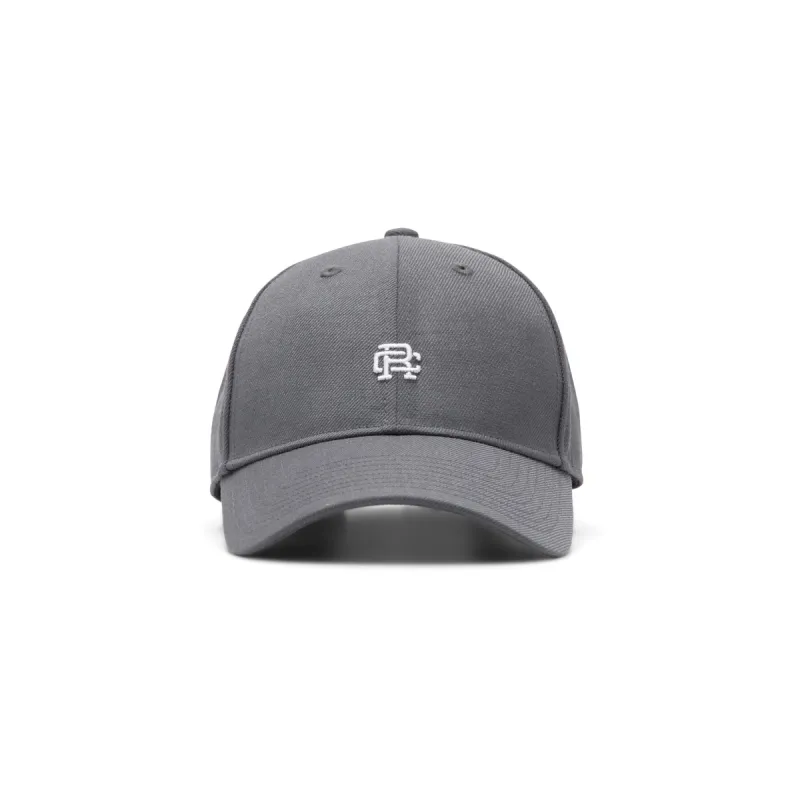 Monogram 6-Panel Cap sold by Reigning Champ