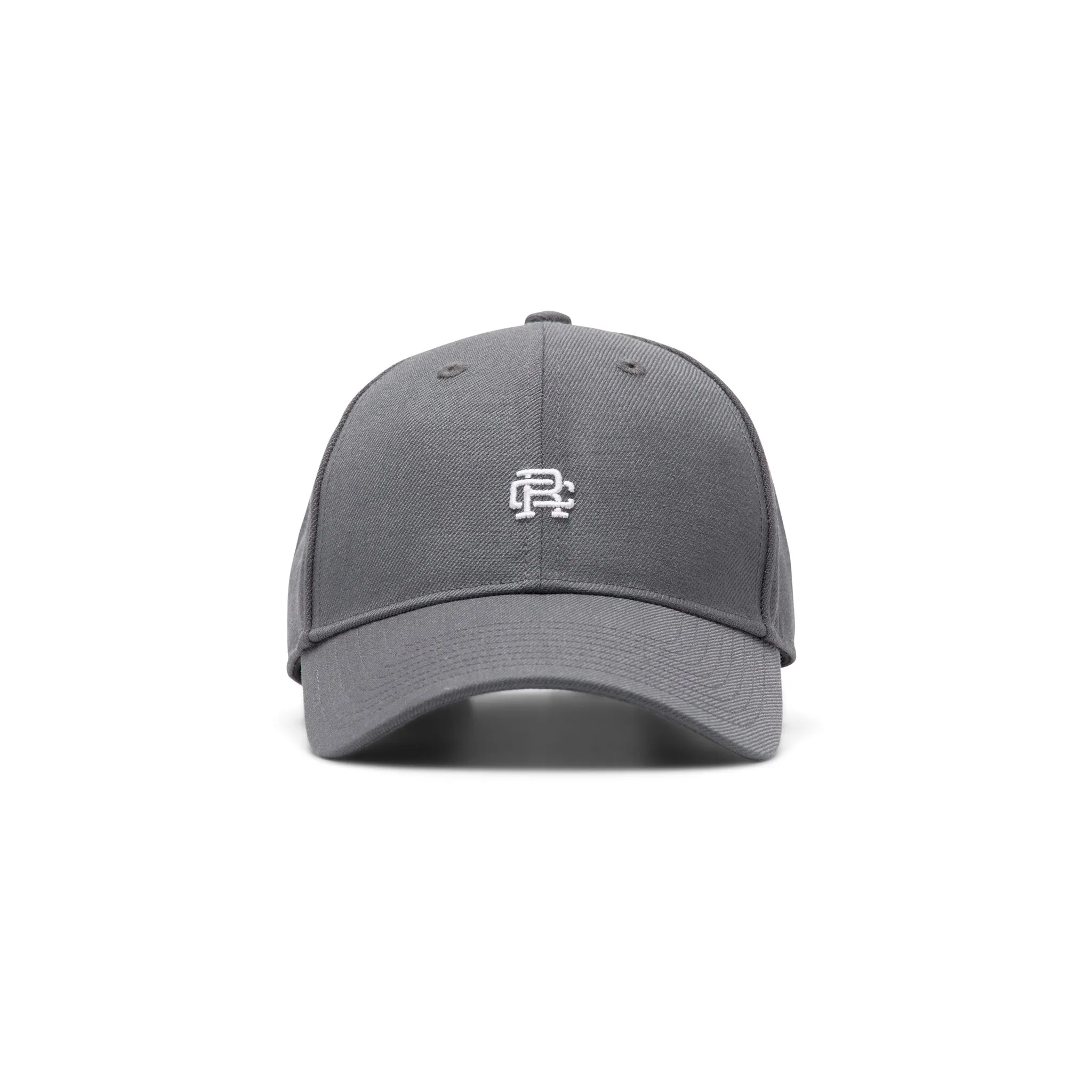 Monogram 6-Panel Cap sold by Reigning Champ