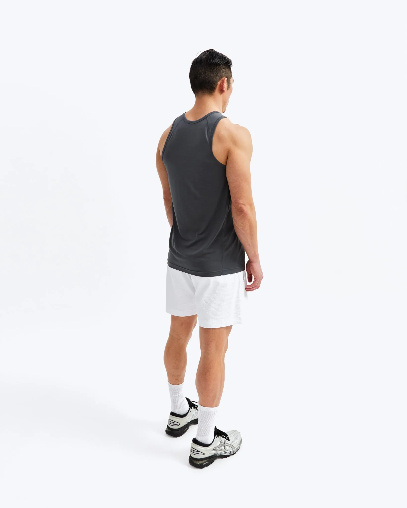 Deltapeak™ 90 Training Tank sold by Reigning Champ product image thumbnail 5