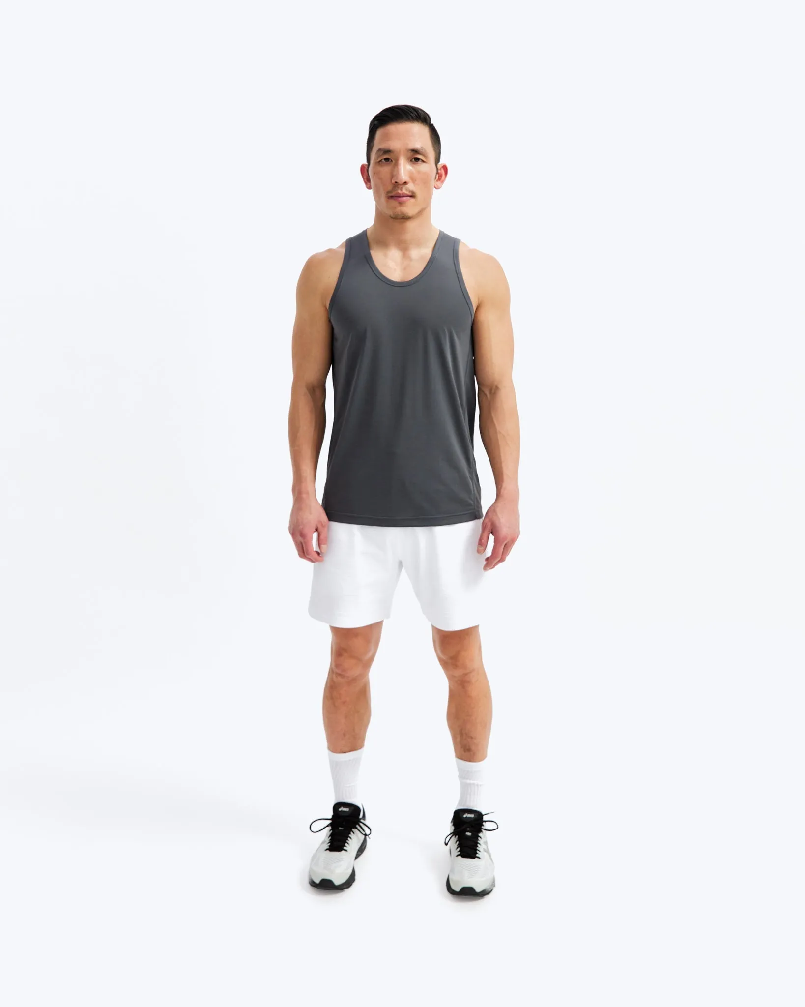 Deltapeak™ 90 Training Tank sold by Reigning Champ product image thumbnail 2