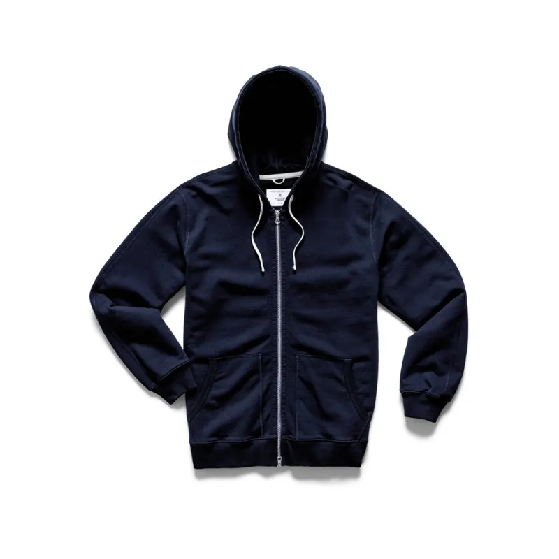 Midweight Terry Classic Full Zip sold by Reigning Champ