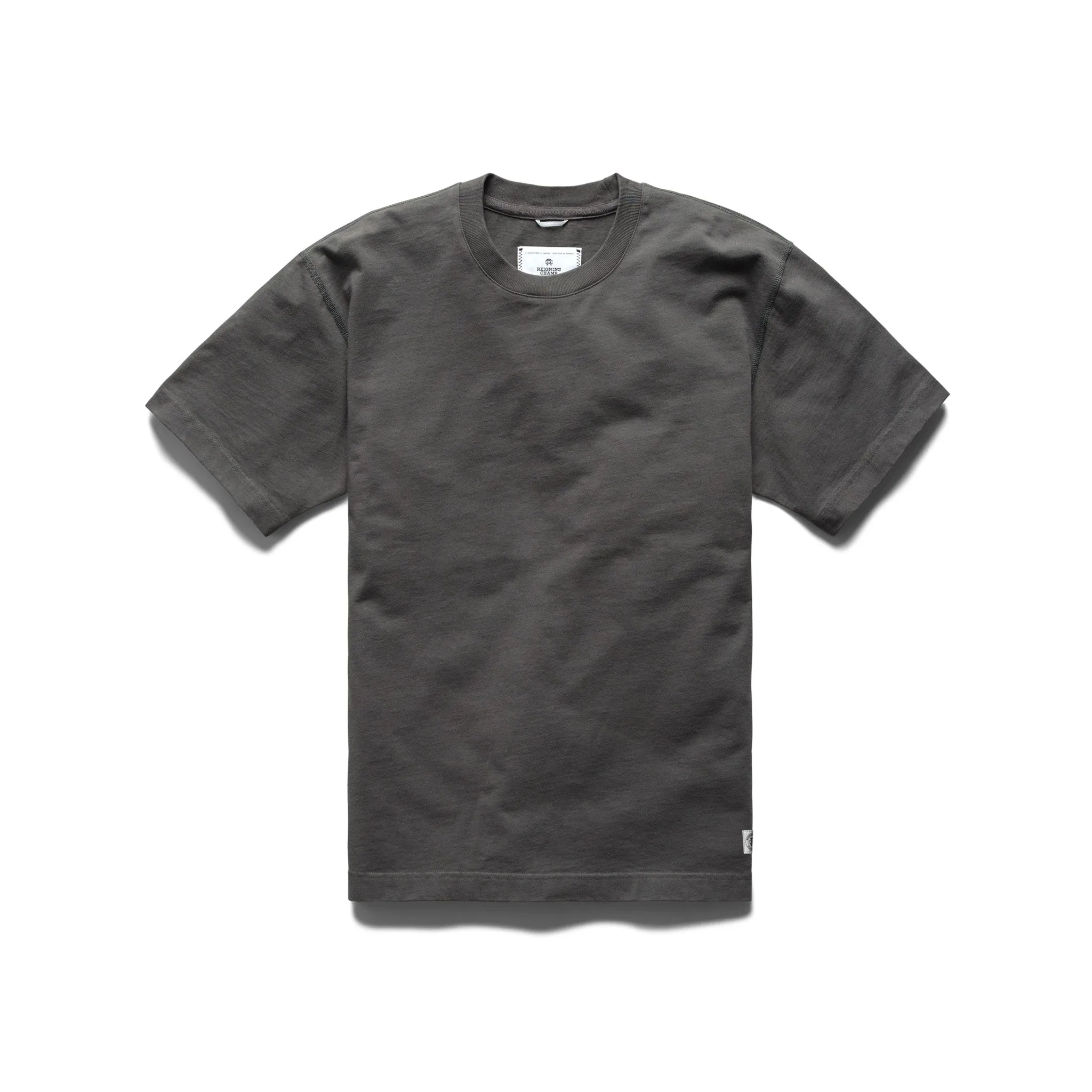 Midweight Jersey Classic T-Shirt sold by Reigning Champ