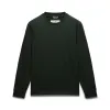 Midweight Jersey Standard Long Sleeve sold by Reigning Champ