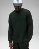 Midweight Jersey Standard Long Sleeve sold by Reigning Champ