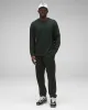 Midweight Jersey Standard Long Sleeve sold by Reigning Champ