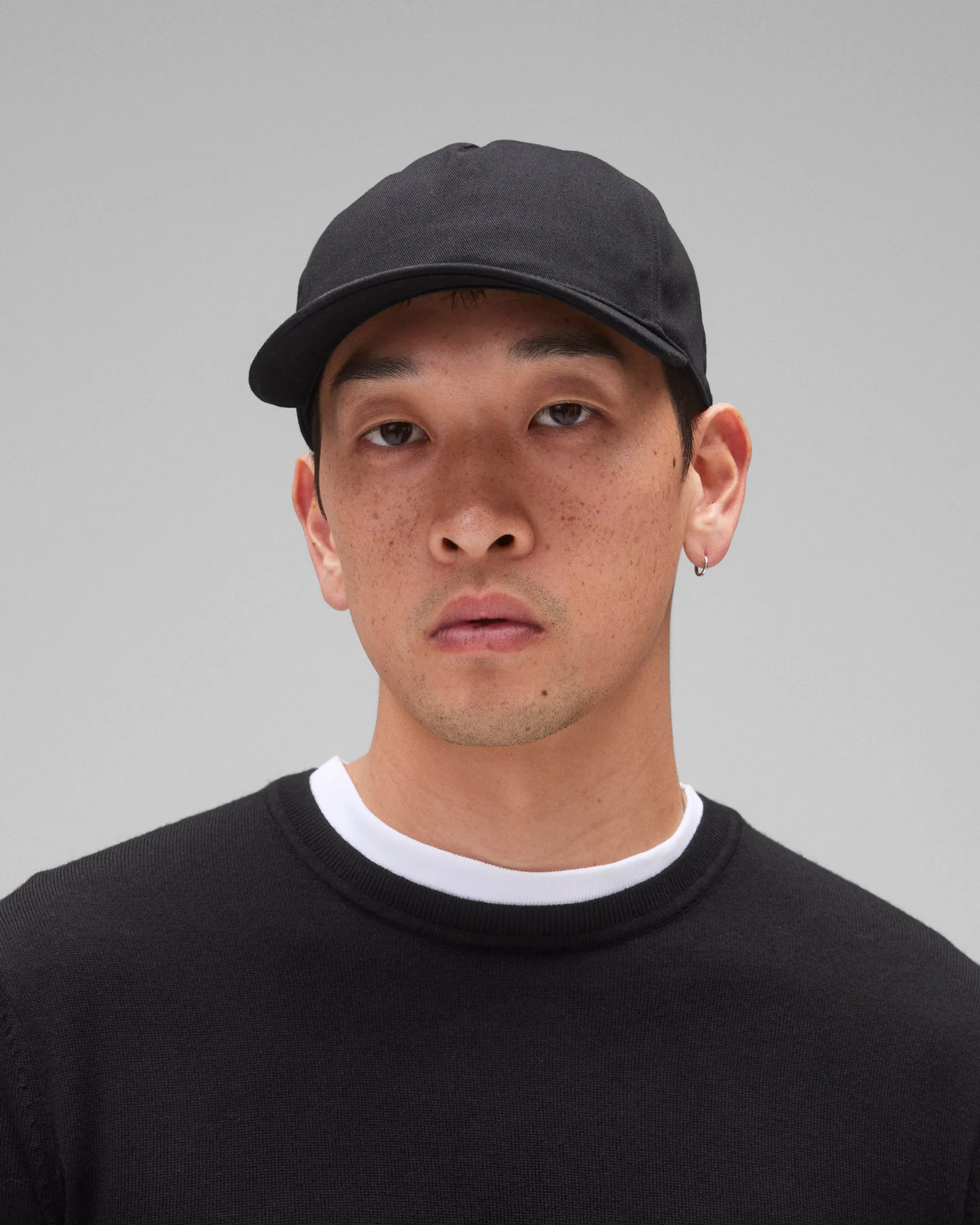 Dart Cap sold by Reigning Champ product image thumbnail 2