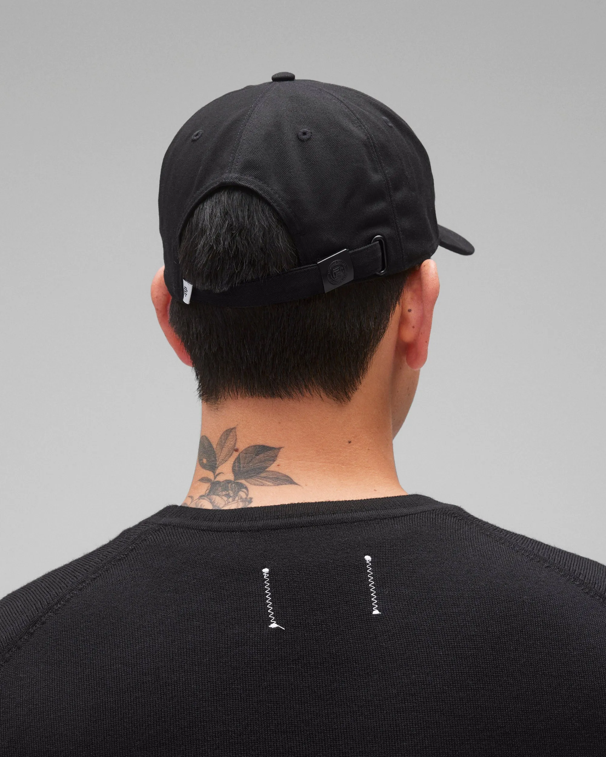 Dart Cap sold by Reigning Champ product image thumbnail 4