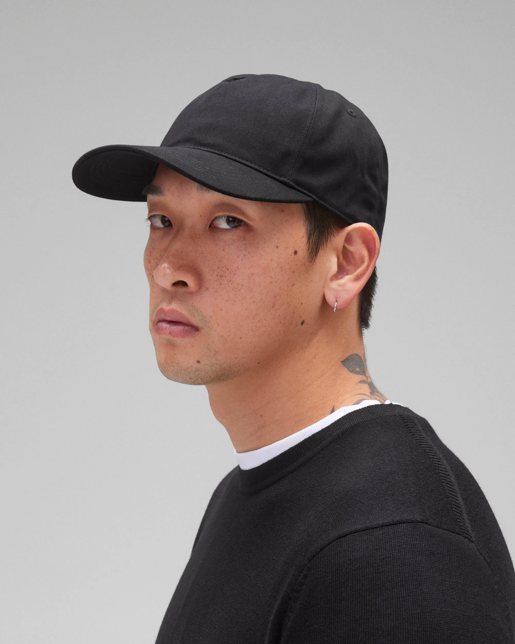 Dart Cap sold by Reigning Champ product image thumbnail 3