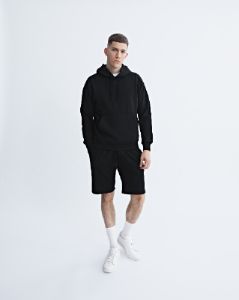 Lightweight Terry Classic Hoodie sold by Reigning Champ