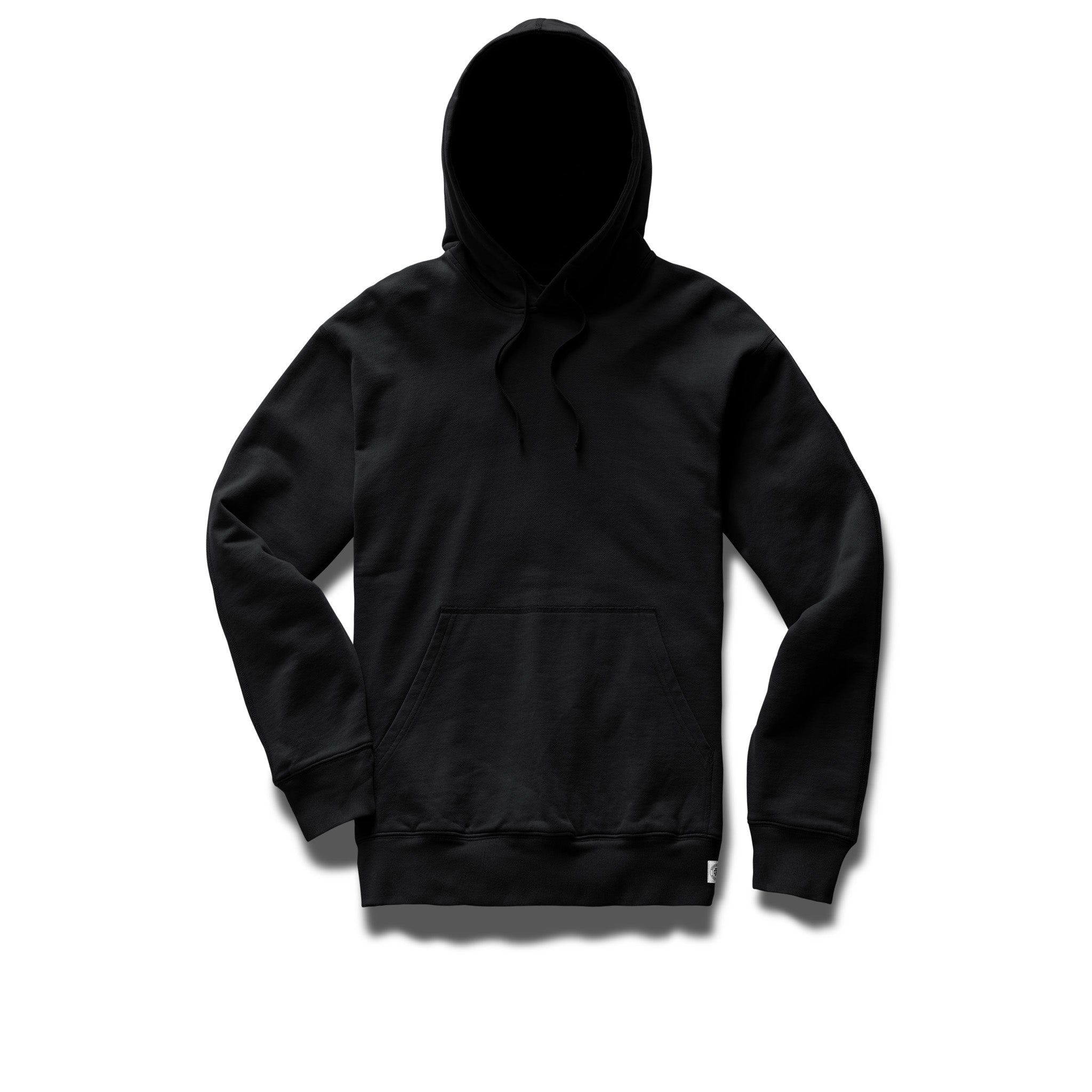 Lightweight Terry Classic Hoodie sold by Reigning Champ