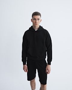 Lightweight Terry Classic Hoodie sold by Reigning Champ