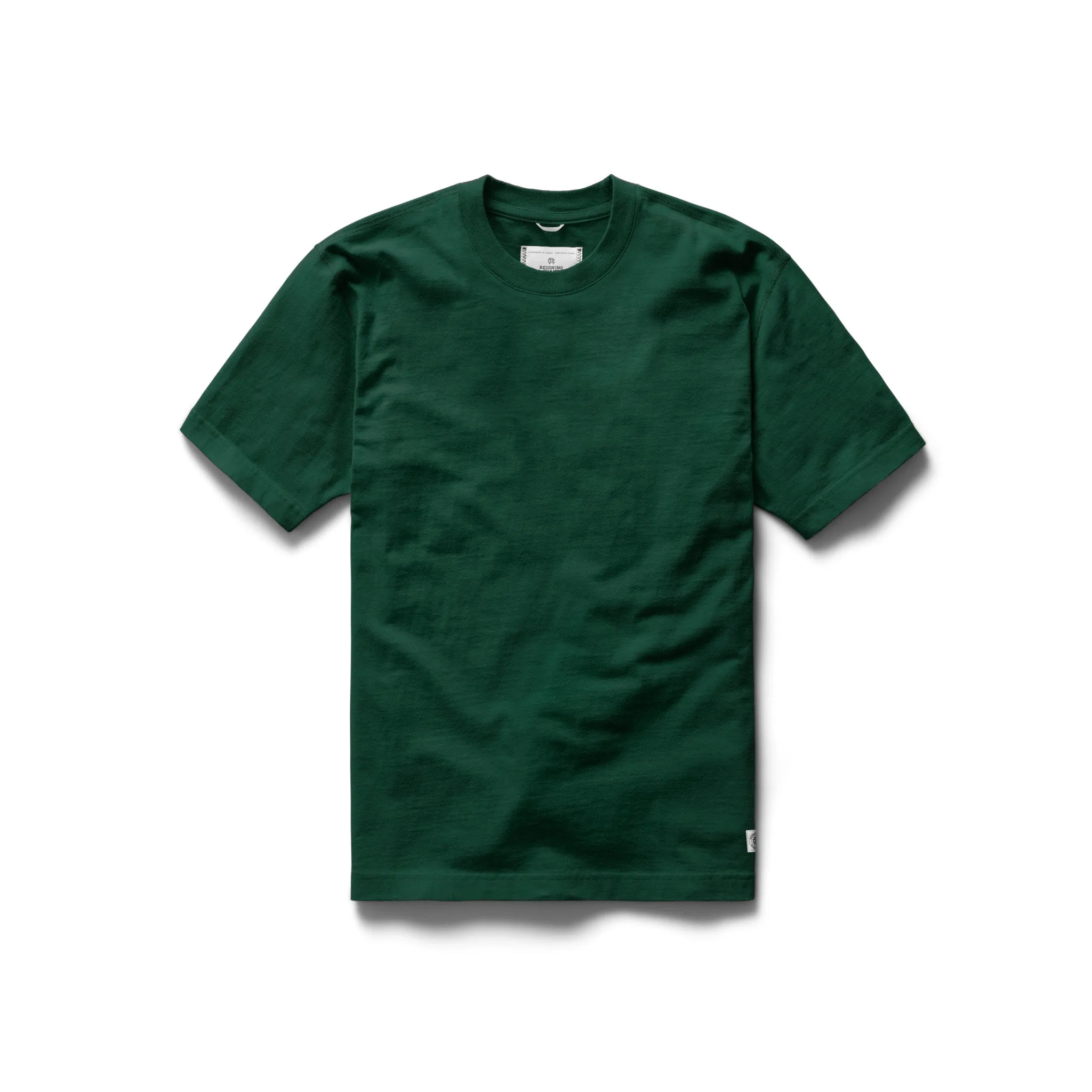 Midweight Jersey Classic T-Shirt sold by Reigning Champ