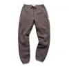 Tiger Fleece Cuffed Sweatpant sold by Reigning Champ