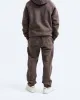 Tiger Fleece Cuffed Sweatpant sold by Reigning Champ