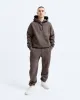 Tiger Fleece Cuffed Sweatpant sold by Reigning Champ