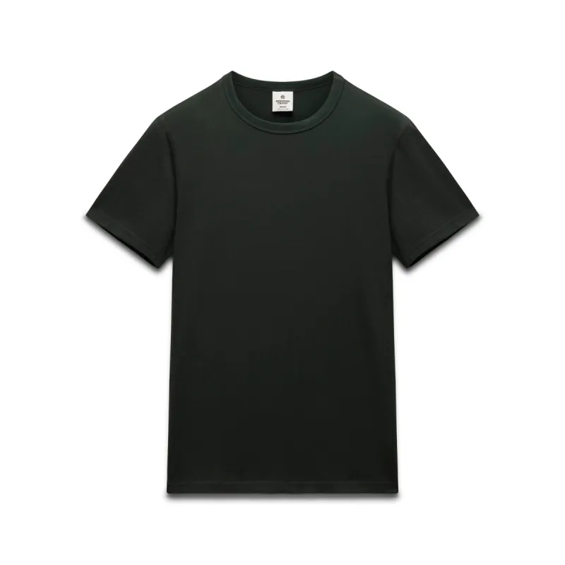 Lightweight Jersey T-Shirt sold by Reigning Champ