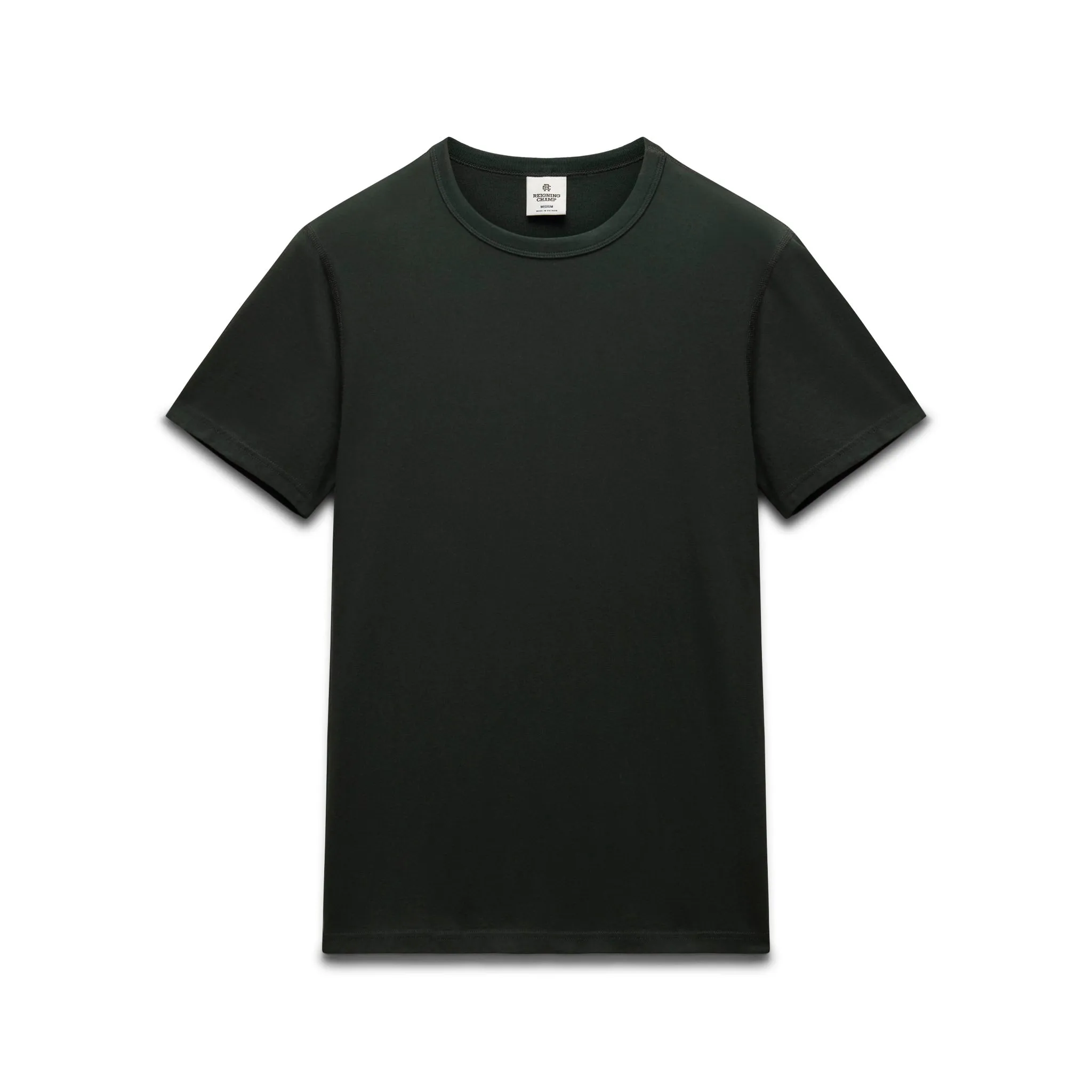 Lightweight Jersey T-Shirt sold by Reigning Champ