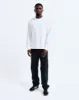 Midweight Jersey Standard Long Sleeve sold by Reigning Champ