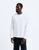 Midweight Jersey Standard Long Sleeve sold by Reigning Champ