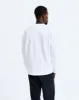 Midweight Jersey Standard Long Sleeve sold by Reigning Champ